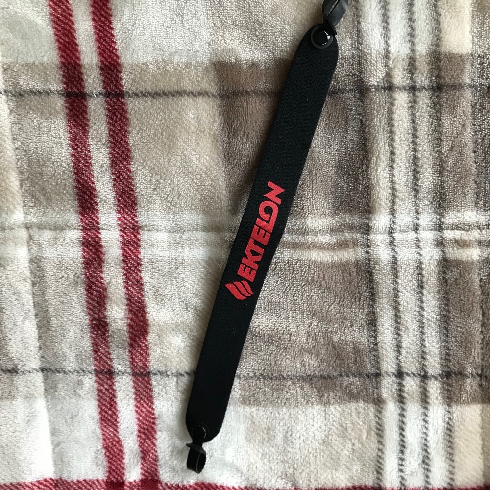 Extelon Eye Glass Holder